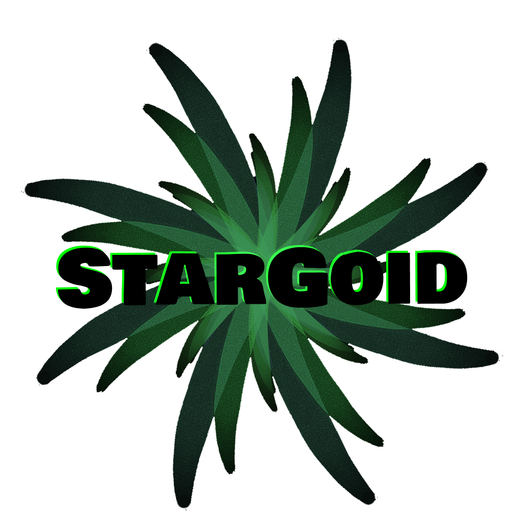 StarGoid Logo